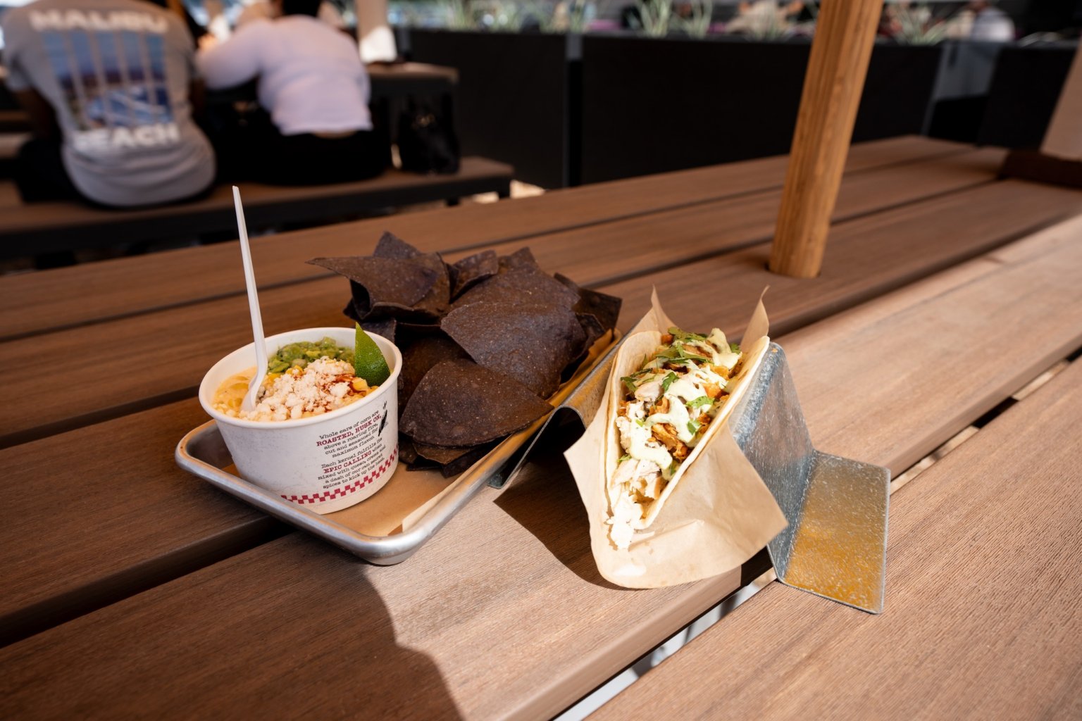 Velvet Taco