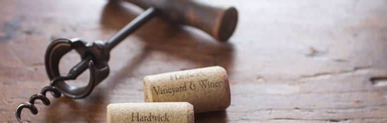 Hardwick Winery