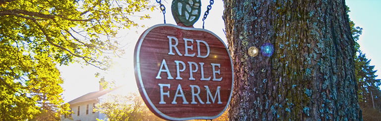 Red Apple Farm