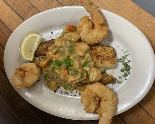 Landry's Seafood & Steakhouse