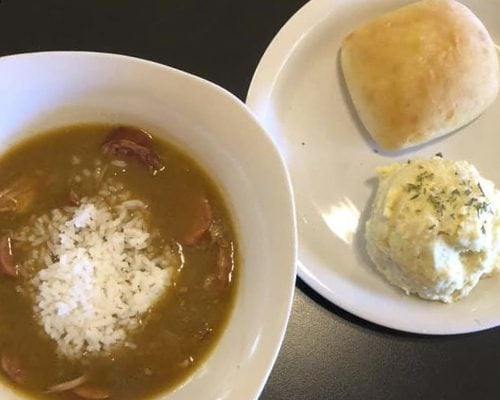 Bay City Bistro