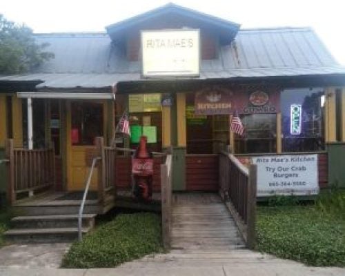 Rita Mae's Kitchen