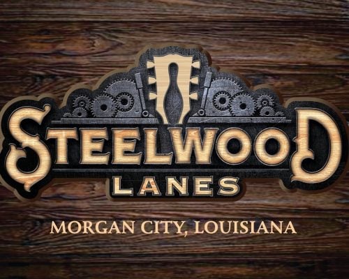Steelwood Lanes