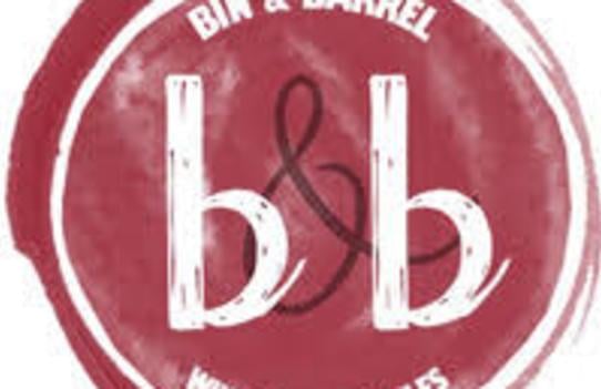 Bin & Barrel