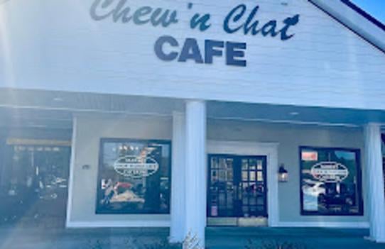 Chew 'n Chat Cafe
