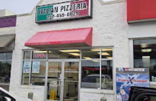 Italian Pizzeria
