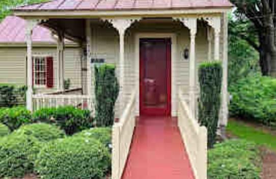Country doctor museum