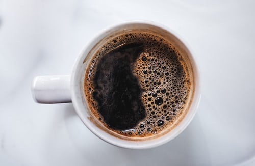BW Blacksmith Coffee Drive-Thru | HWY 47