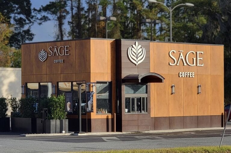 SAGE Coffee