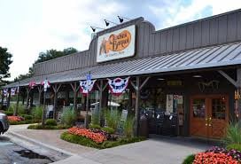 Cracker Barrel Old Country Store