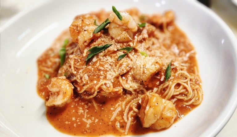 Voleo's Seafood Restaurant