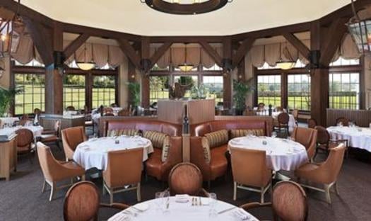 Harrimans Grill
