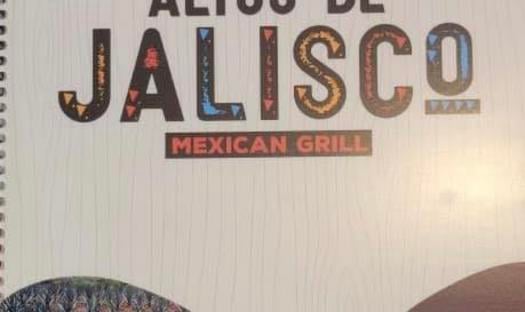 Altos de Jalisco Mexican Grill Winchester VA
