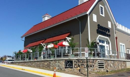 Coach's Corner Grill