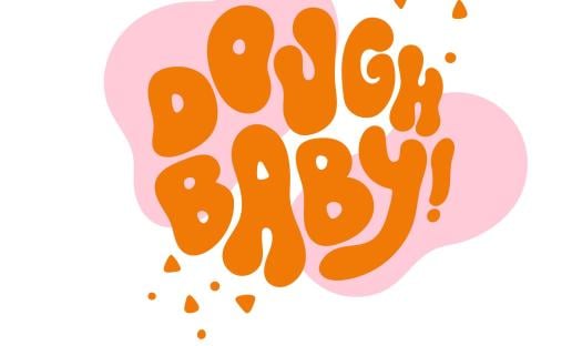 Dough Baby!