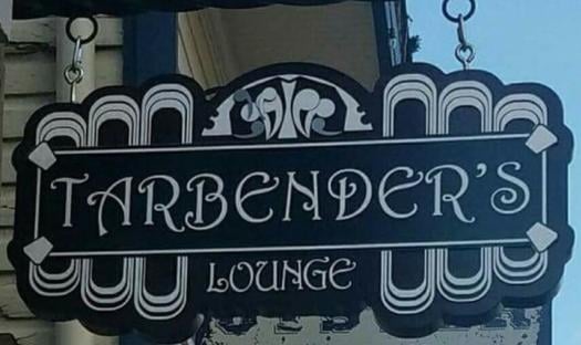 Tarbender's Lounge
