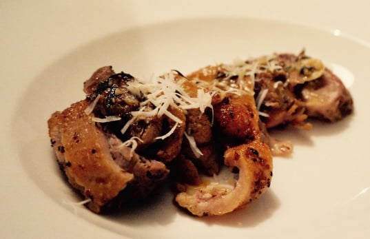MAAZA29 KITCHEN & BAR