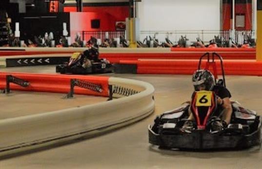 K1 Speed Manassas