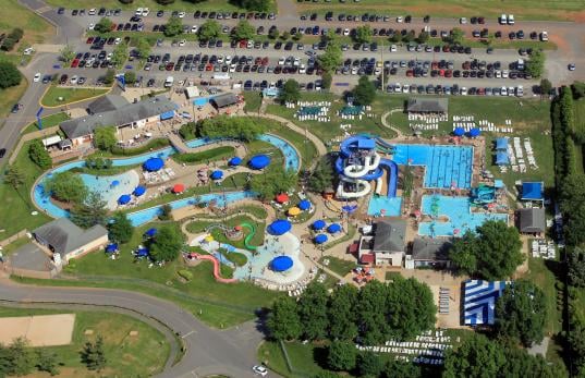 SplashDown Waterpark