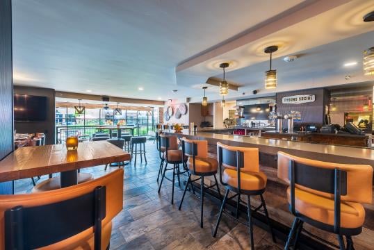 Tysons Social Tavern