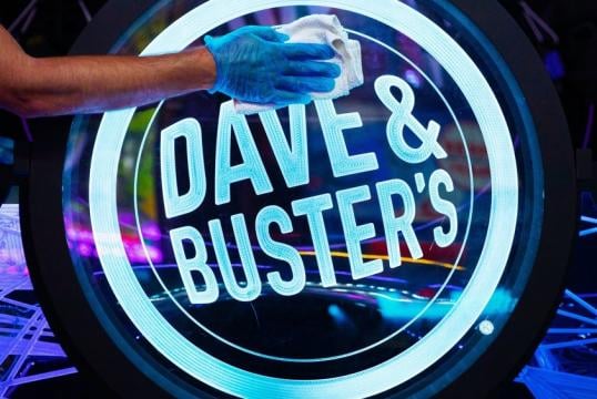 Dave & Buster's