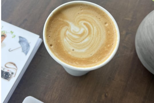 Fairfax Coffee