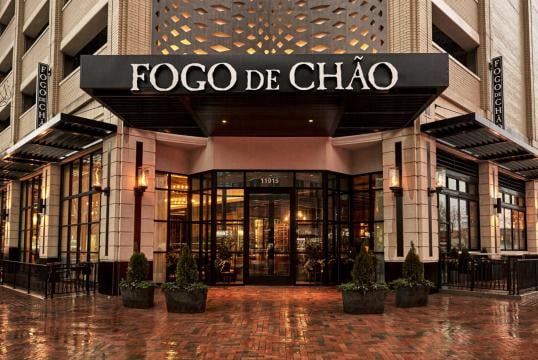 Fogo de Chão Brazilian Steakhouse