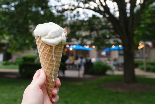 Great Falls Creamery