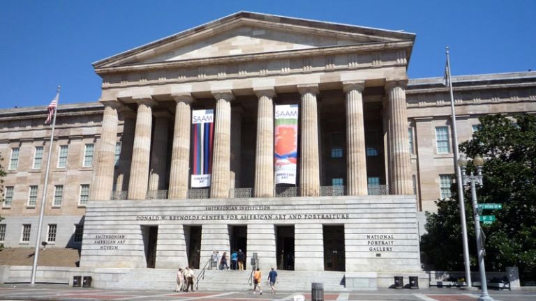 National Portrait Gallery