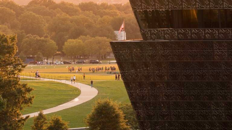 National Museum of African American History and Culture