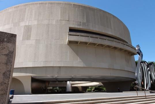 Hirshhorn Museum
