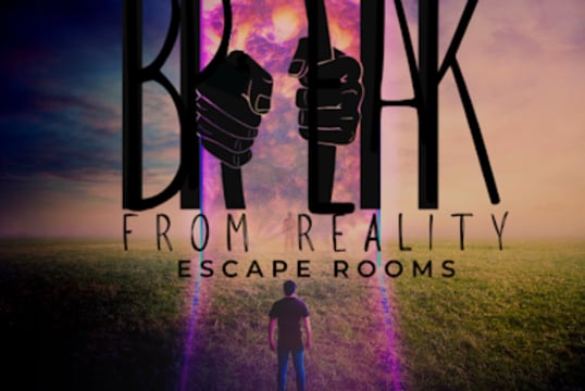 Break From Reality Escape Rooms