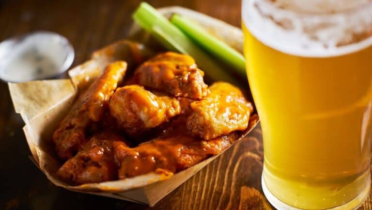 Buffalo Wild Wings