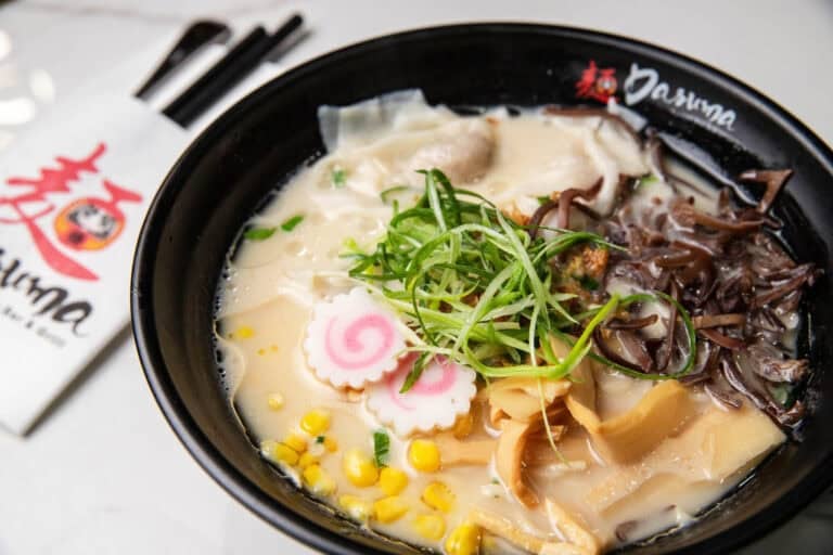 Daruma Ramen bar & grill
