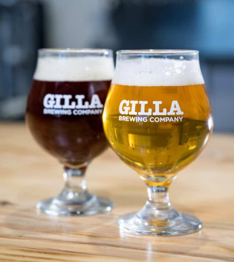 Gilla Brewing Company