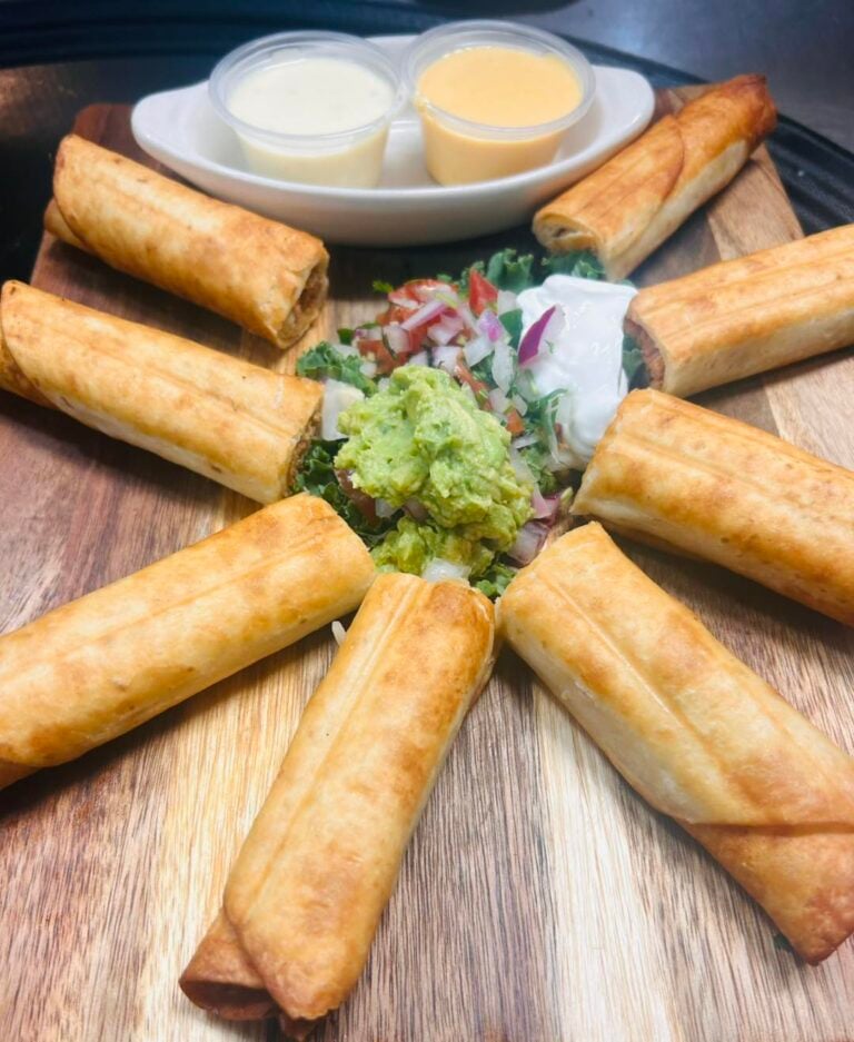 Mi Tio Mexican Grill