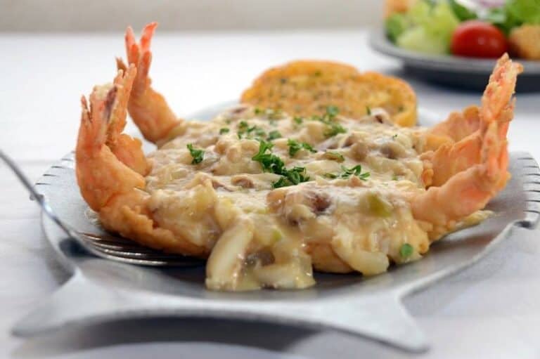 Mike Anderson's - Prairieville