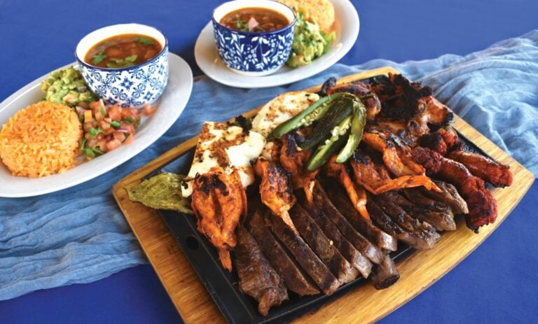 Rio Verde Mexican Grill