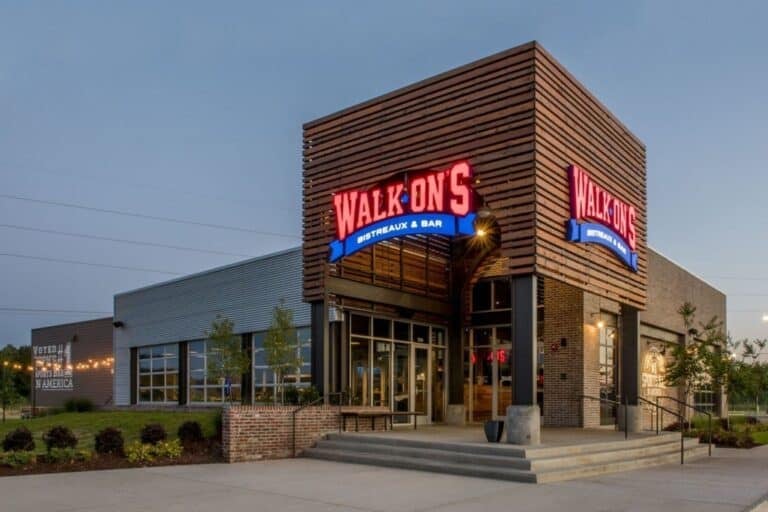 Walk-On's Sports Bistreaux - Gonzales (Tanger Outlets)