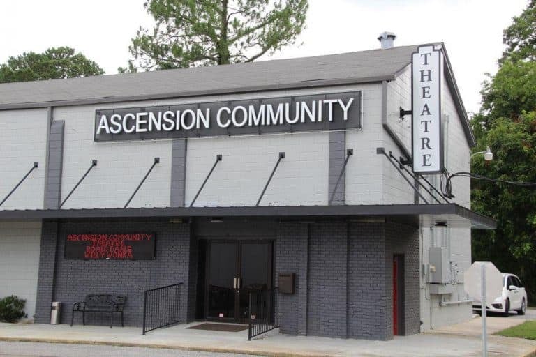 Ascension Community Theatre