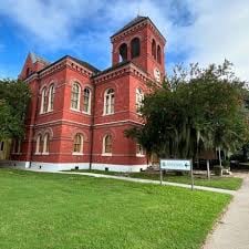 Ascension Parish Courthouse