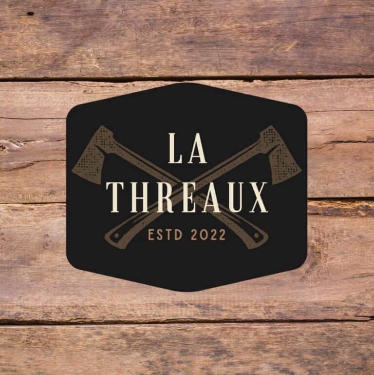LA Threaux