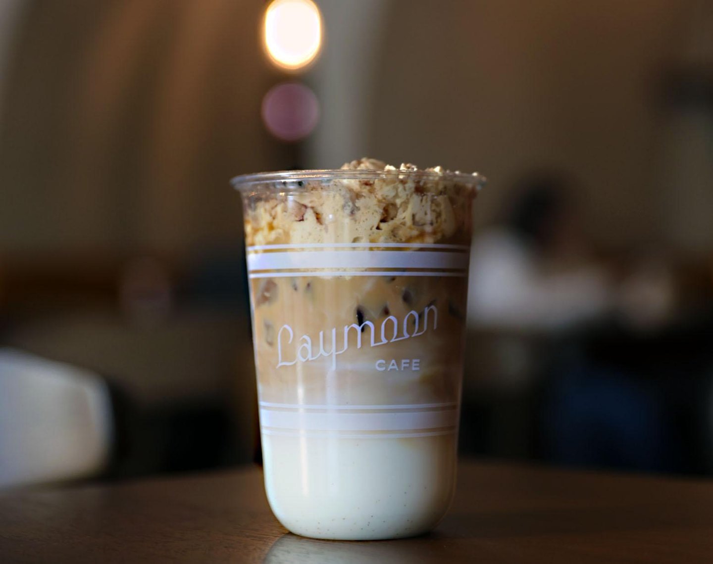 Laymoon Cafe
