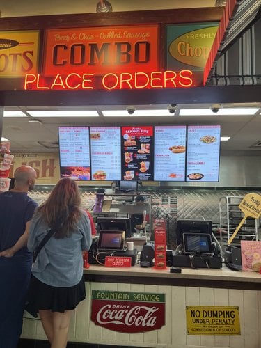 Portillo's Tempe