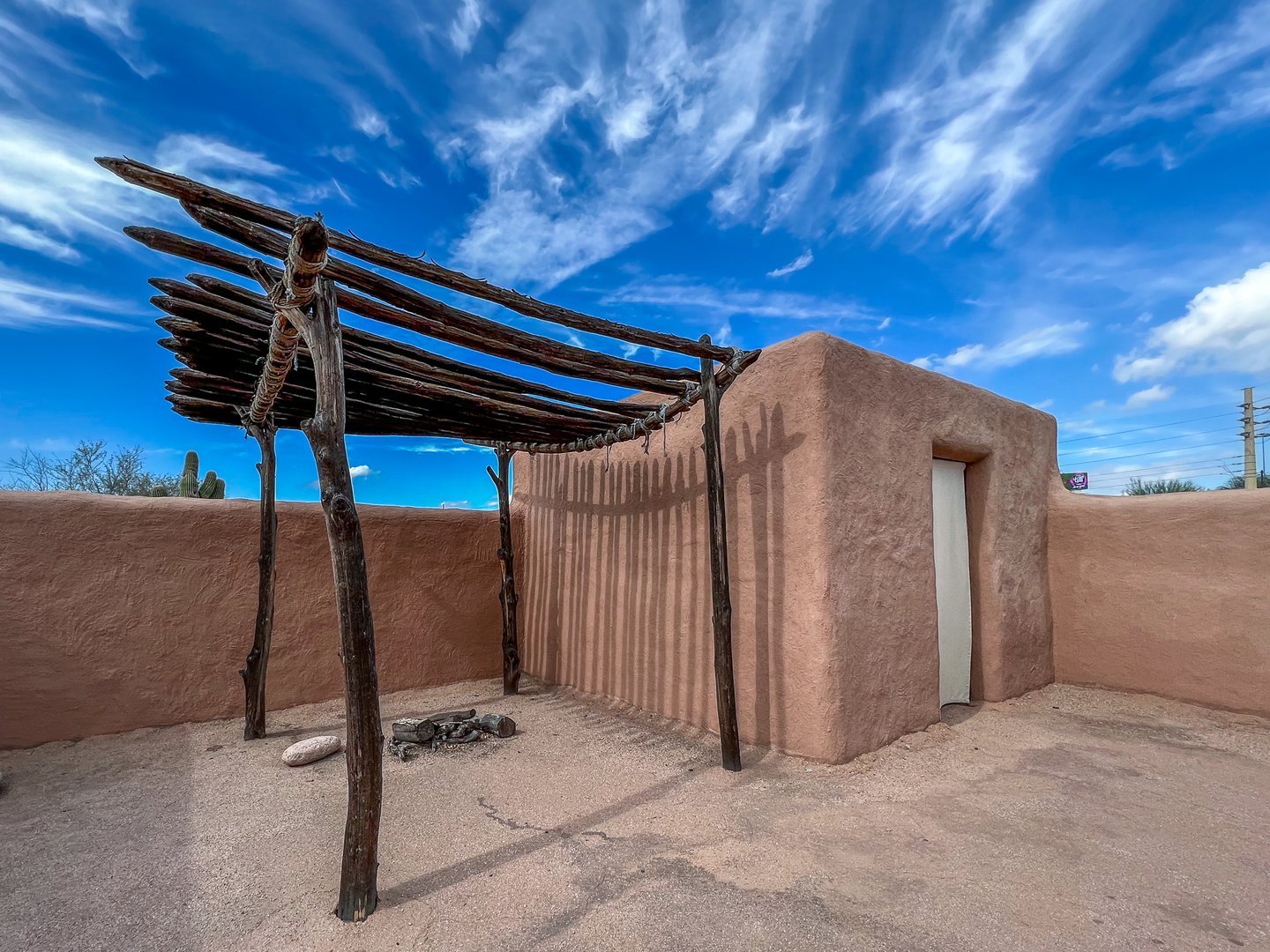 S'edav Va'aki Museum (formerly Pueblo Grande Museum)
