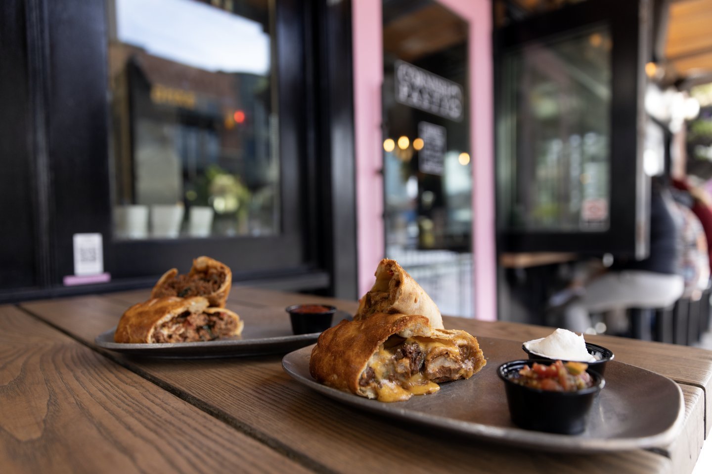 Cornish Pasty Co