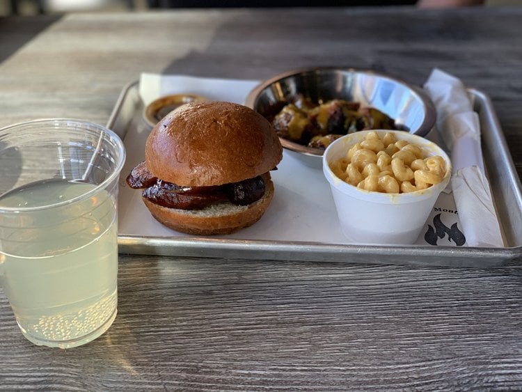 Word Of Mouth Grill