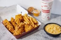 Champs Chicken