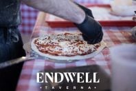 Endwell Taverna