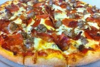 Angelo's Pizza & Steak House